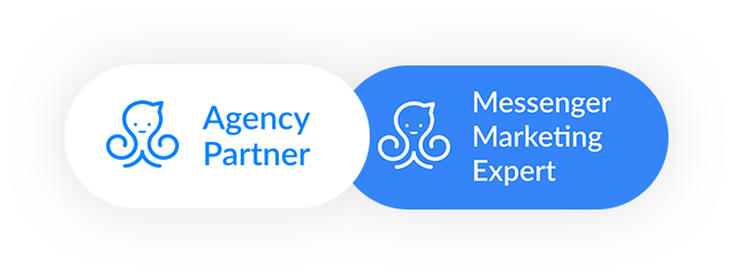 BotProphet is a SocialSource initiative. SocialSource is a registered ManyChat Agency partner & Certified Messenger Marketing Expert